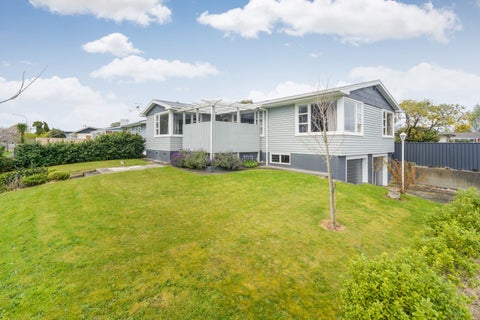 1 Lifford Place, Awapuni, Palmerston North