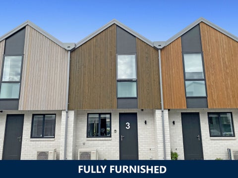3/37 Webb Street, St Albans, Christchurch