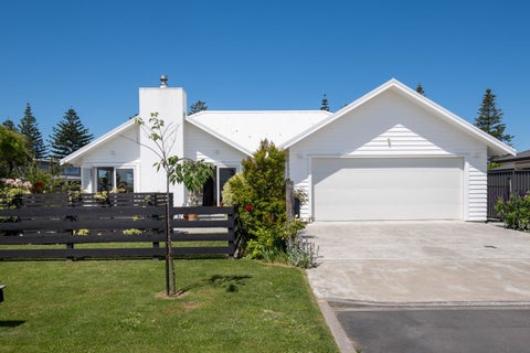 20 Aparima Place, Awatoto, Napier