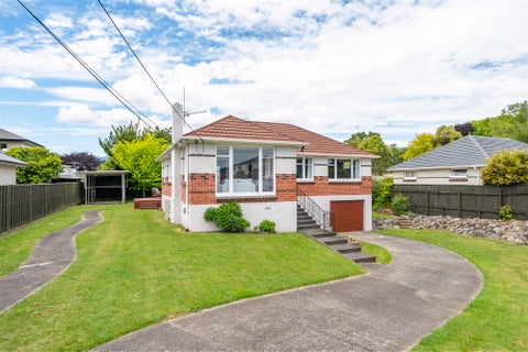 4 Ventura Avenue, Ebdentown, Upper Hutt