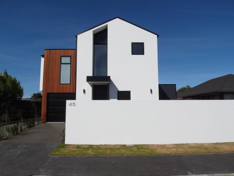 1/45 Maxwell Street, Riccarton, Christchurch