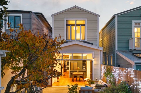 33 Queen Street, Mount Victoria, Wellington
