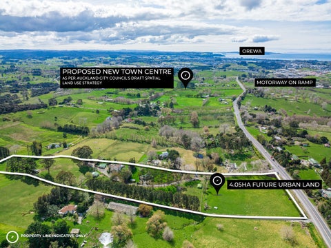 1559 Dairy Flat Highway, Albany