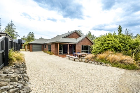 27 Caverhill Close, Hanmer Springs, Hanmer Springs