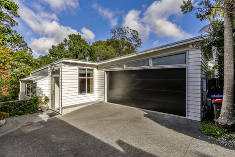 28A Kingsley Street, Westmere, Auckland