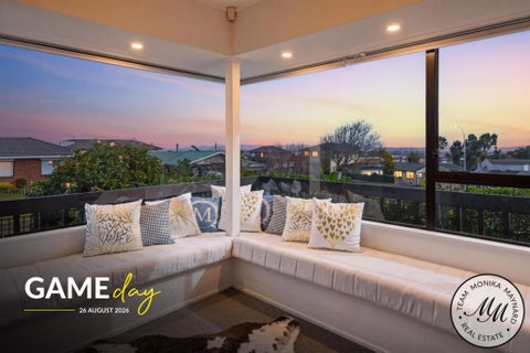 1/2 Calluna Crescent, Totara Heights, Auckland