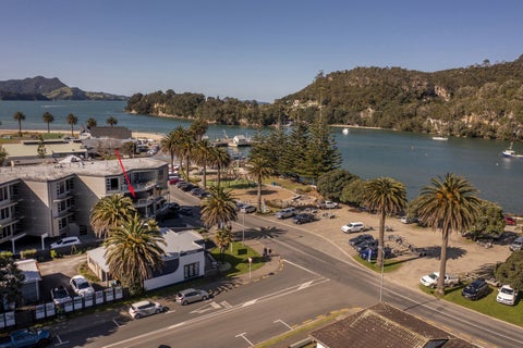 1/8A The Esplanade, Whitianga, Whitianga