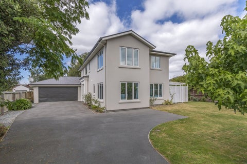466 Gloucester Street, Linwood, Christchurch
