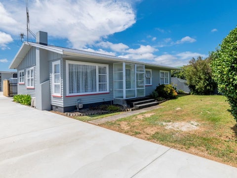 125 Liverpool Street, Levin, Levin