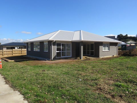 3 Racecourse Avenue, Paeroa, Paeroa