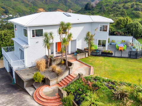 83 Heke Street, Ngaio, Wellington