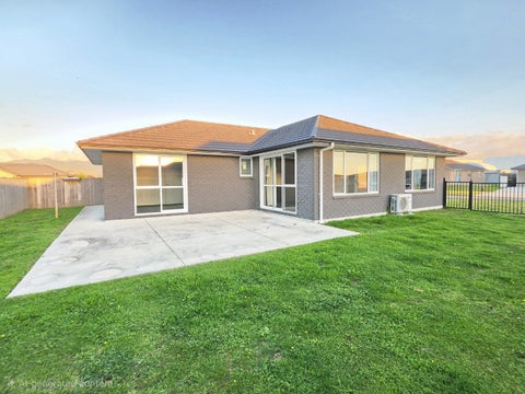 112 Hinemoa Street, Levin, Levin