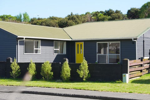22 Cypress Grove, Paraparaumu, Paraparaumu