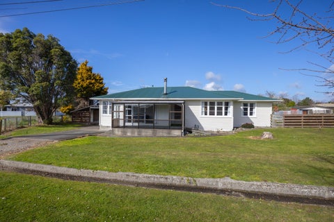 2 HARFORD ST, Feilding, FEILDING
