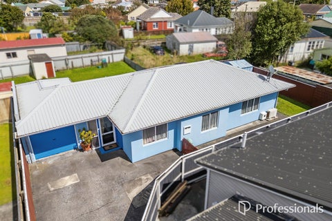 17A Macky Street, Taita, Lower Hutt