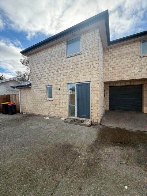 50A Barbour Street, Waltham, Christchurch