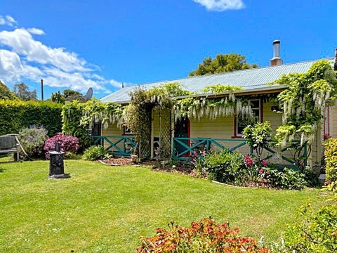 22 High Street, Kakanui