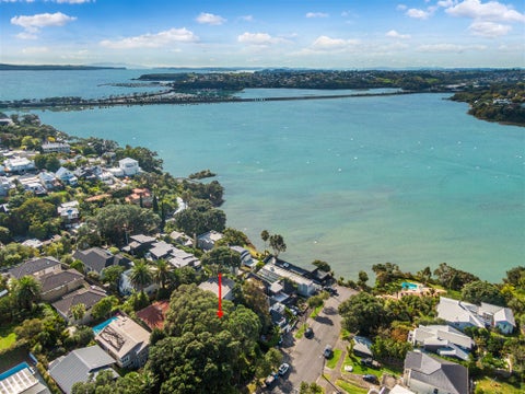 64 Tohunga Crescent, Parnell, Auckland