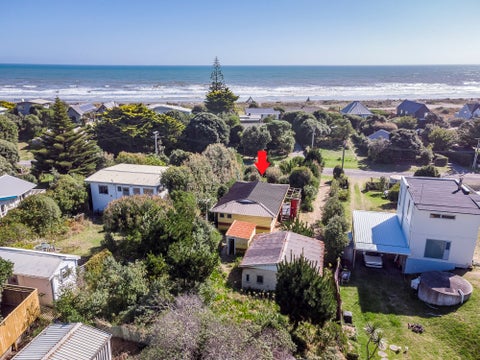 46 Rodney AVE, Te Horo Beach, Te Horo Beach