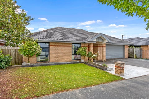 4 Kaniere Avenue, Hei Hei, Christchurch