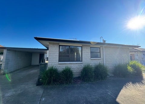 100B Mayfair Avenue, Mayfair, Hastings