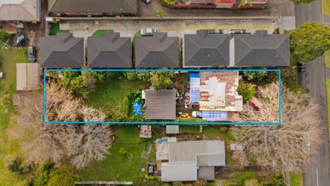 14 Brandon Road, Glen Eden, Auckland