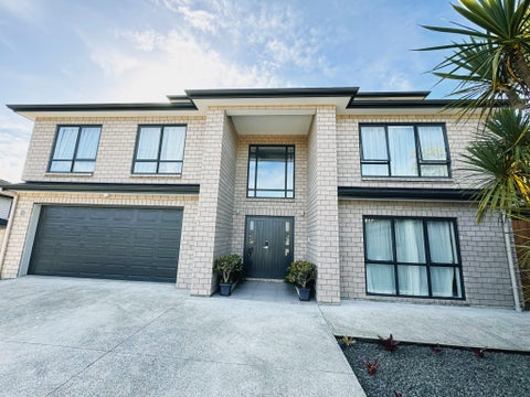 35 Kilkelly Avenue, Pinehill, Auckland