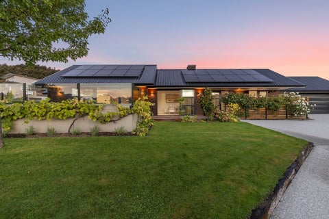 14 Islington Place, Wanaka