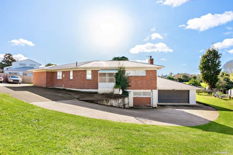 19 Trimmer Terrace, Papatoetoe, Auckland