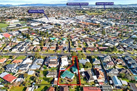 54A Wintere Road, Papatoetoe, Auckland