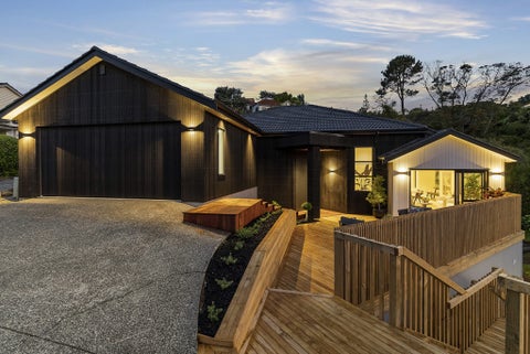 15 Ridge Valley Drive, Browns Bay, Auckland