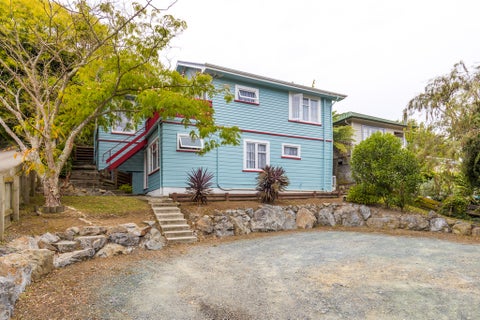 103 Toi Toi Street, Washington Valley, Nelson