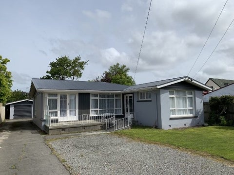 8 Greers Road, Ilam, Christchurch
