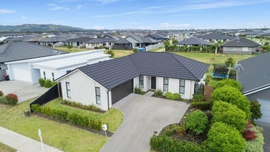 25 Stevenson Drive, Papamoa