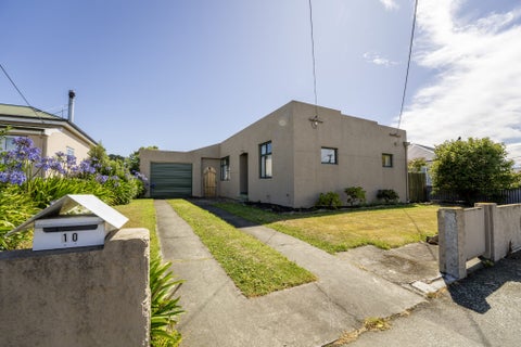 10 Hertford Street, Kensington, Timaru