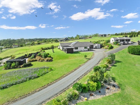 1 Bills Lane, Kerikeri, Kerikeri