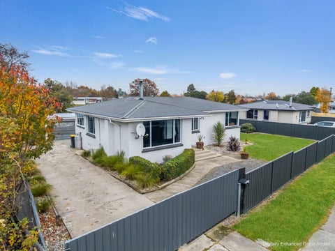 3 Walker Street, East Gore, Gore