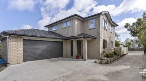 34 Haverstock Road, Sandringham, Auckland