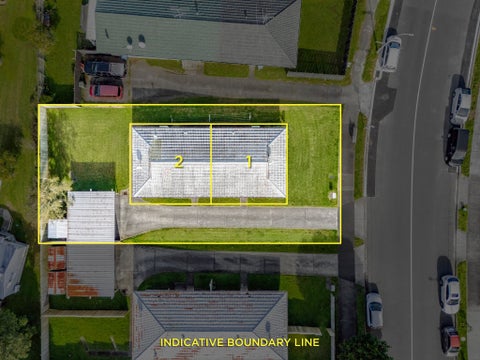 1/80 Howard Hunter Avenue, St Johns, Auckland