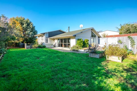 35A Tawa Street, Glenwood, Timaru