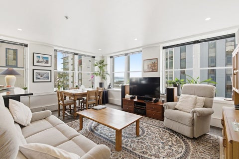 6E/123 Molesworth Street, Thorndon, Wellington