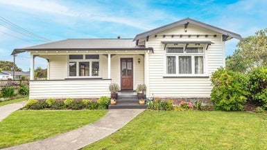 100 Portal Street, Durie Hill, Whanganui