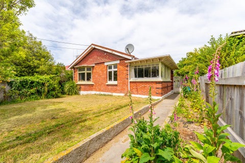 60 Hassall Street, Parkside, Timaru