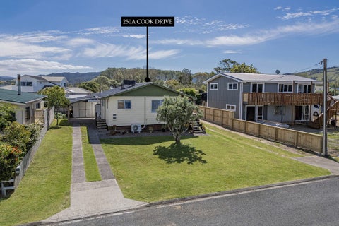 250A Cook Drive, Whitianga