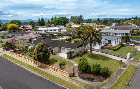 44 George Street, Morrinsville, Morrinsville