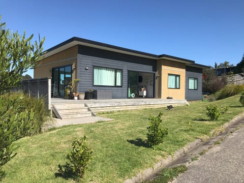 3 Harakeke Place, Raglan, Raglan