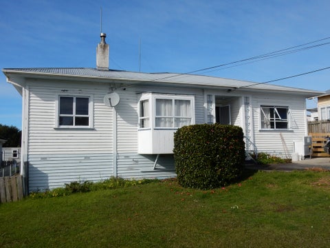 19 Tirarau Street, Dargaville