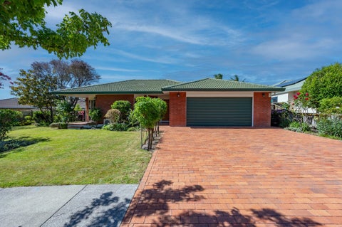 17 Kingsgate Avenue, Havelock North, Havelock North