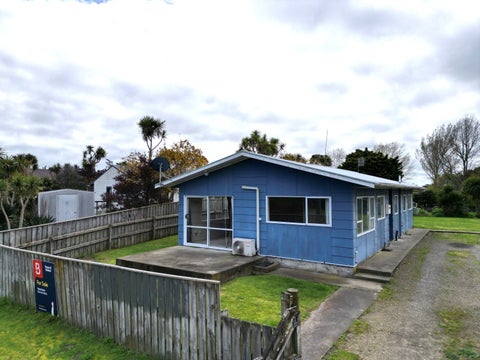 115 Union Street, Foxton, Foxton