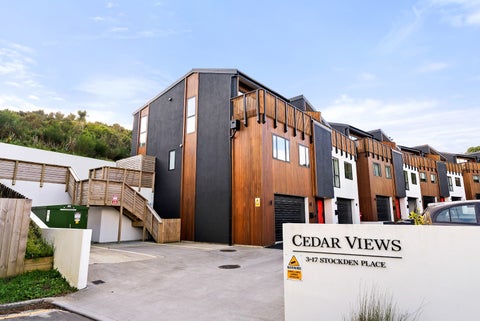 3 Stockden Place, Karori, Wellington